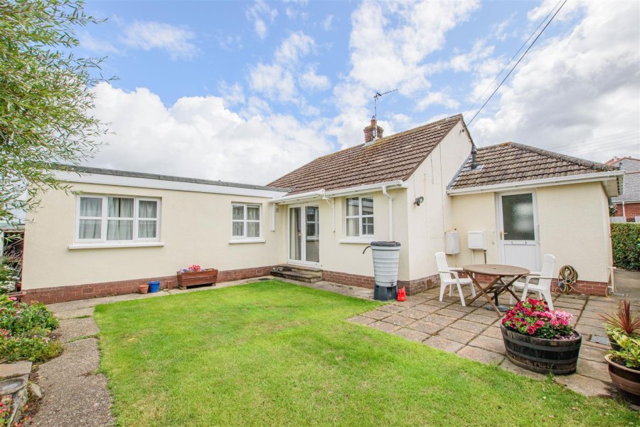 Stags 3 bedroom property for sale in Beechwood Avenue, Sticklepath