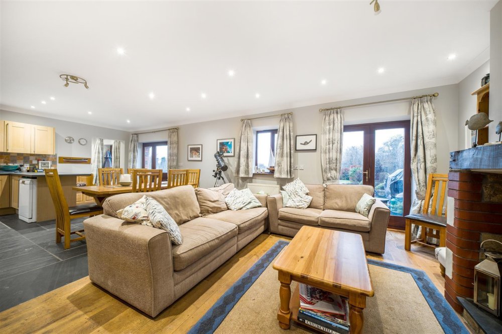 Stags 6 bedroom property for sale in Pyworthy, Holsworthy