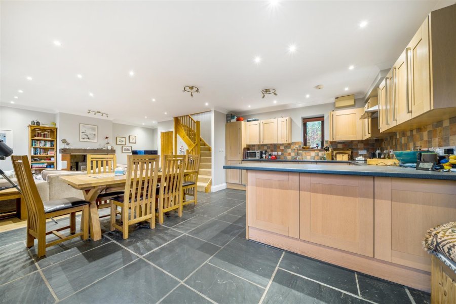 Stags 6 bedroom property for sale in Pyworthy, Holsworthy