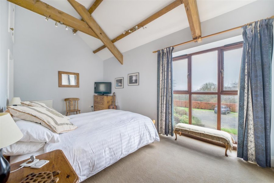 Stags 6 bedroom property for sale in Pyworthy, Holsworthy