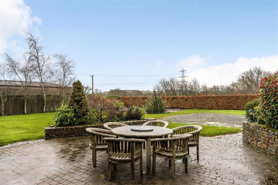 Stags 6 bedroom property for sale in Pyworthy, Holsworthy