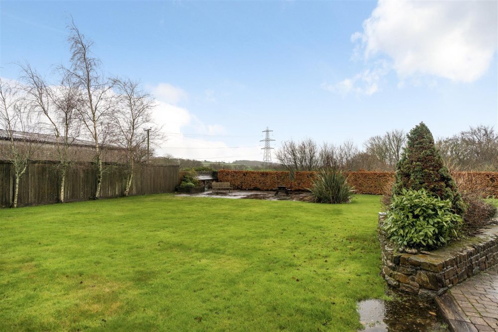 Stags 6 bedroom property for sale in Pyworthy, Holsworthy