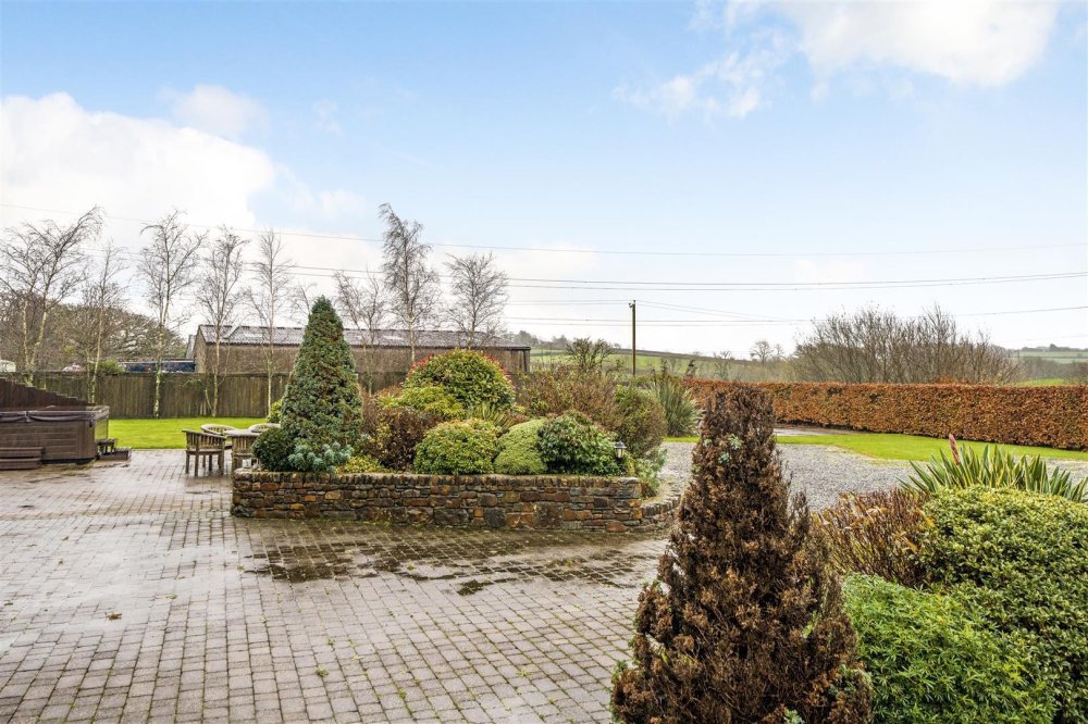 Stags 6 bedroom property for sale in Pyworthy, Holsworthy