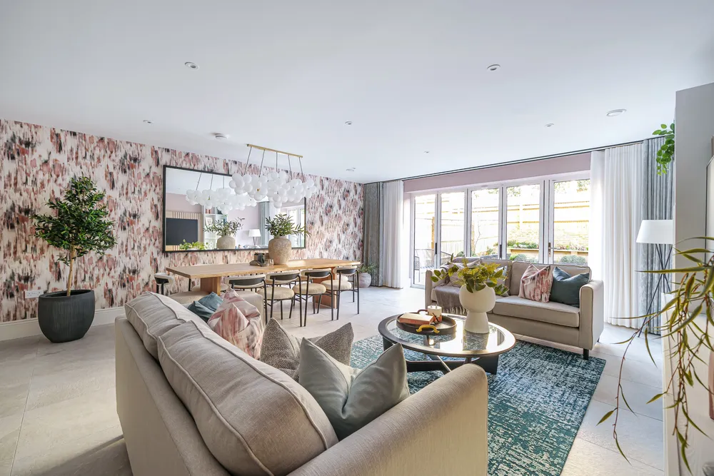 Fellowes Rise, Winchester, SO22