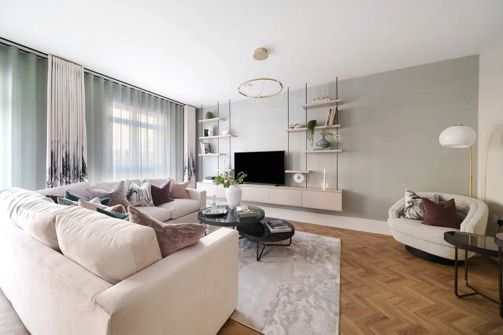 Fellowes Rise, Winchester, SO22
