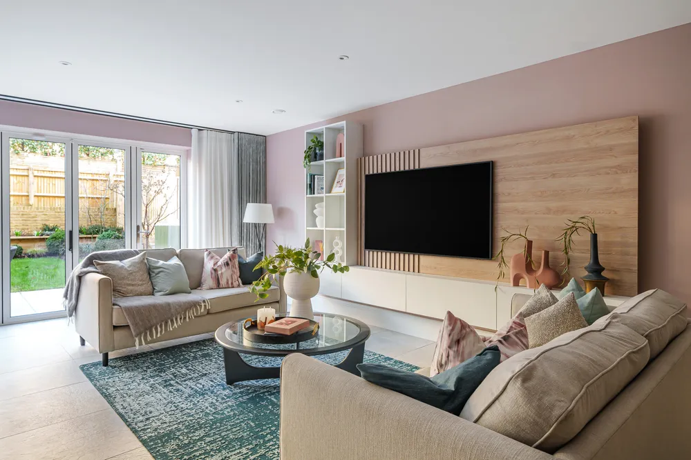 Fellowes Rise, Winchester, SO22