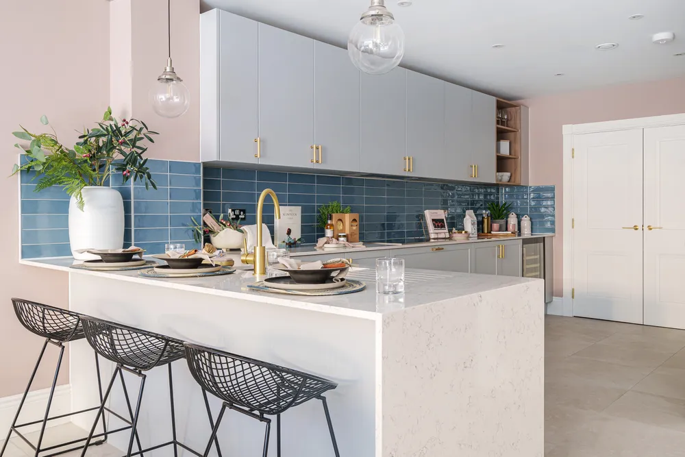 Fellowes Rise, Winchester, SO22