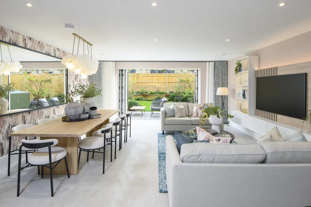 Fellowes Rise, Winchester, SO22