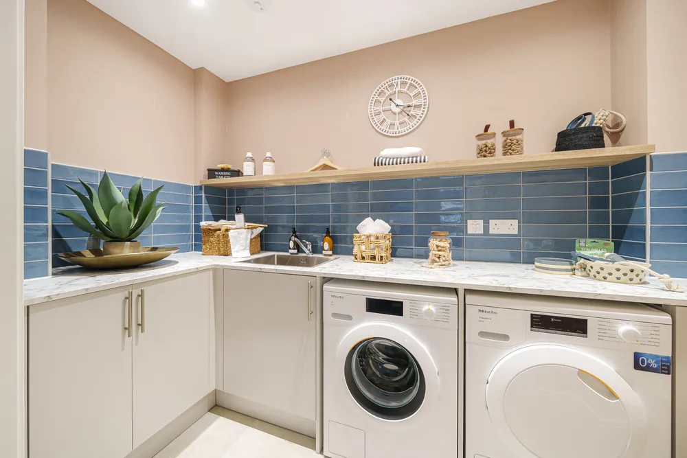 Fellowes Rise, Winchester, SO22