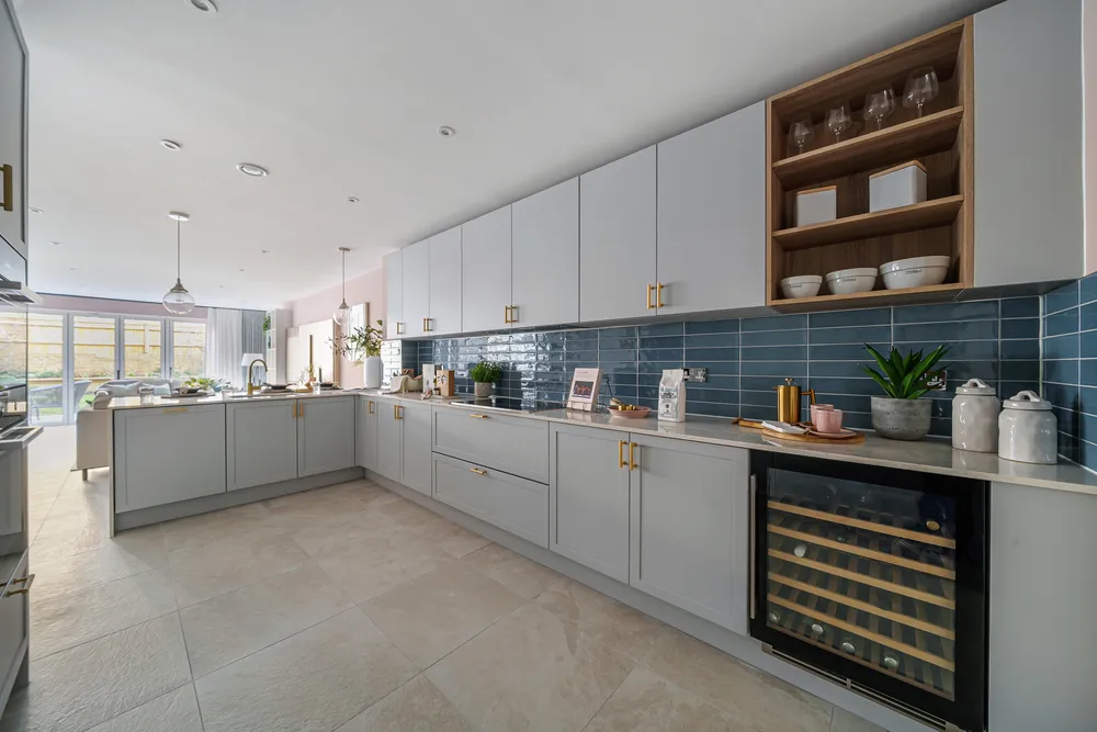 Fellowes Rise, Winchester, SO22