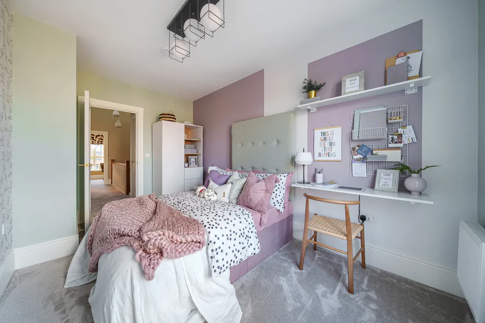 Fellowes Rise, Winchester, SO22