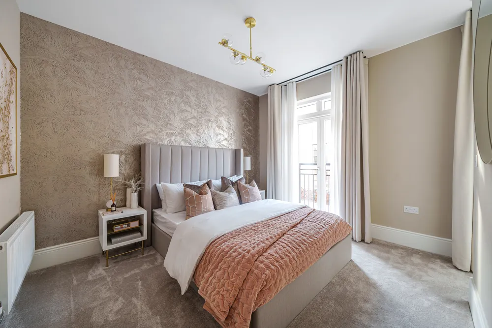 Fellowes Rise, Winchester, SO22