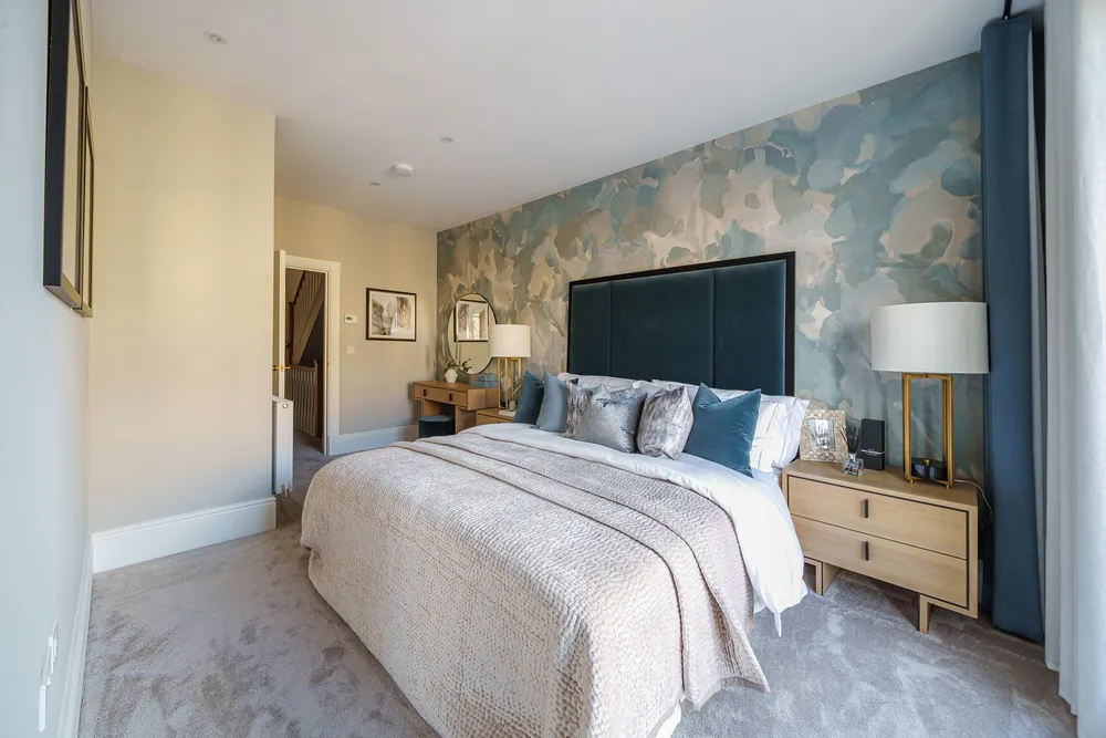Fellowes Rise, Winchester, SO22