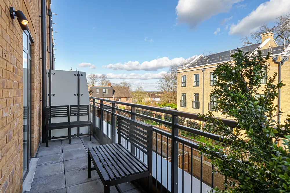 Fellowes Rise, Winchester, SO22