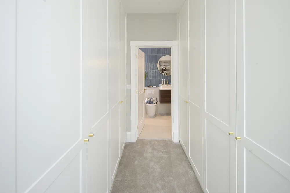 Fellowes Rise, Winchester, SO22