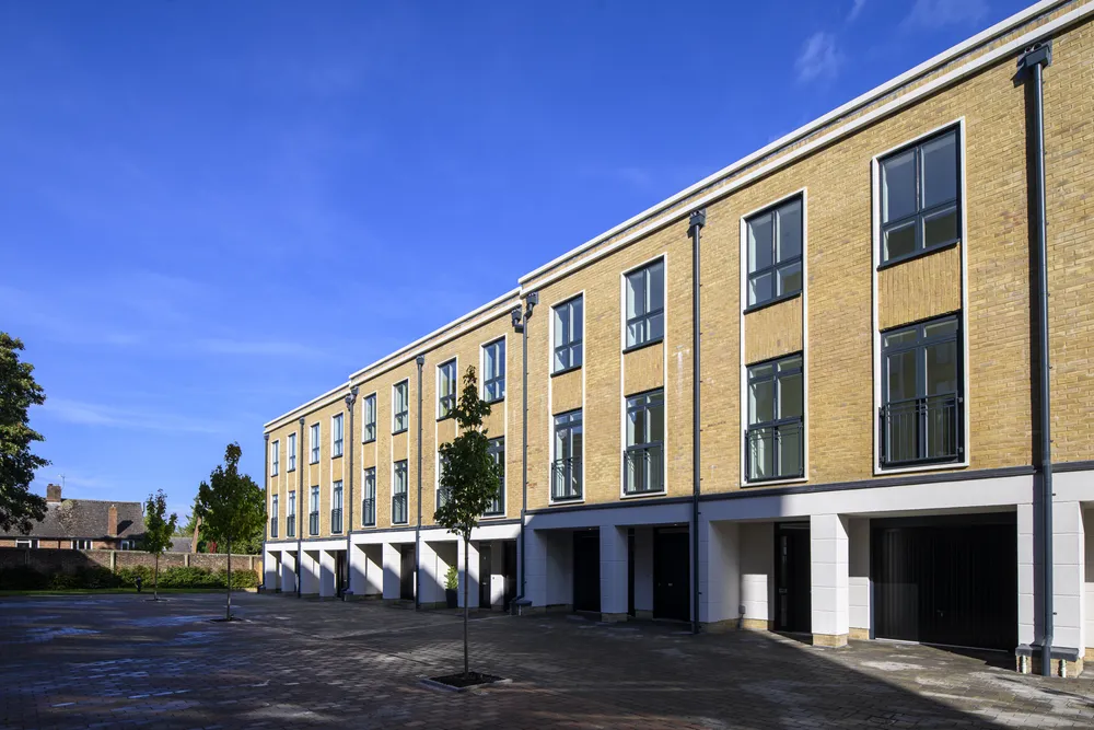 Fellowes Rise, Winchester, SO22
