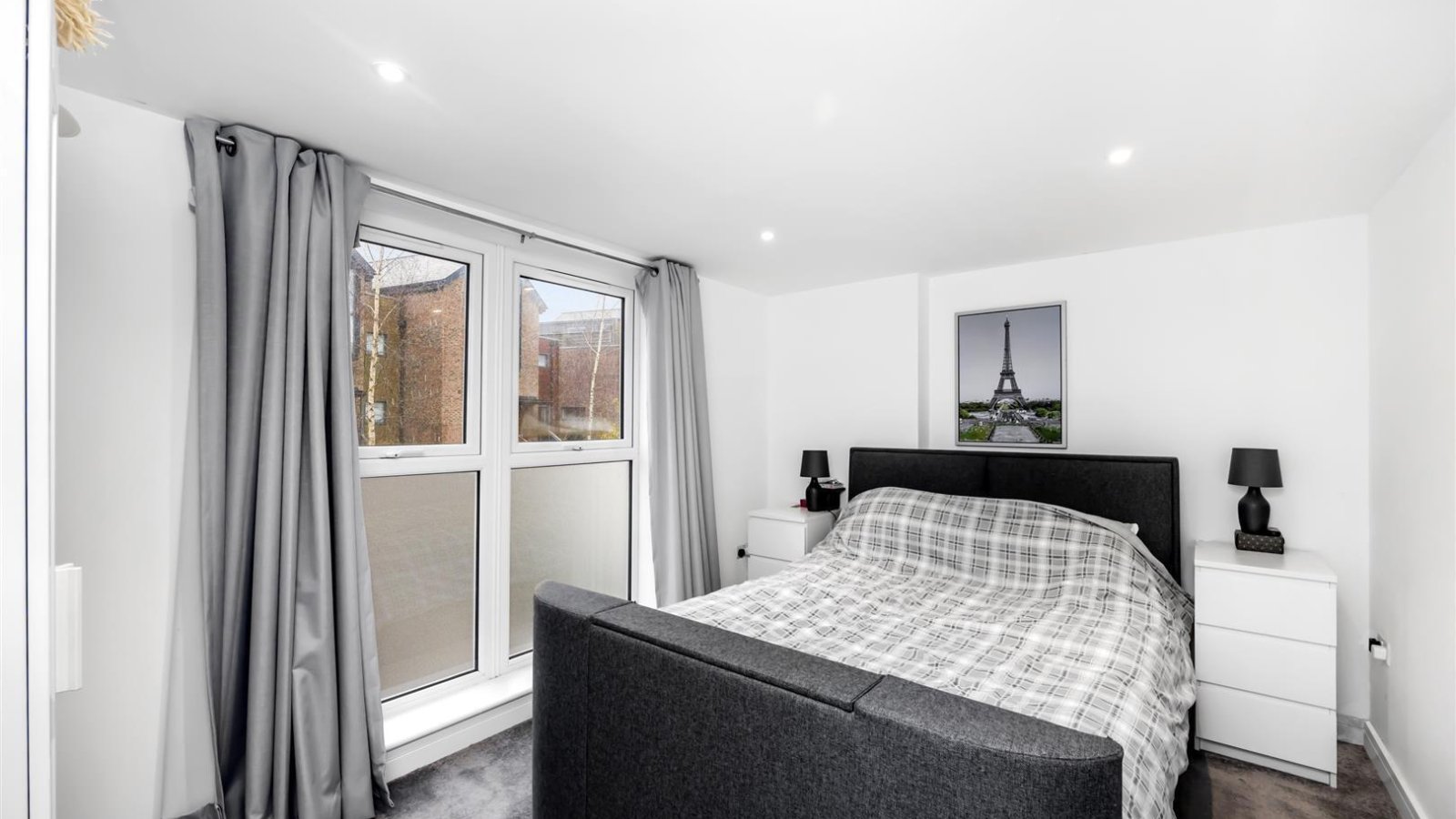 3 bedroom property for sale in Morris Road, Lewes £450,000