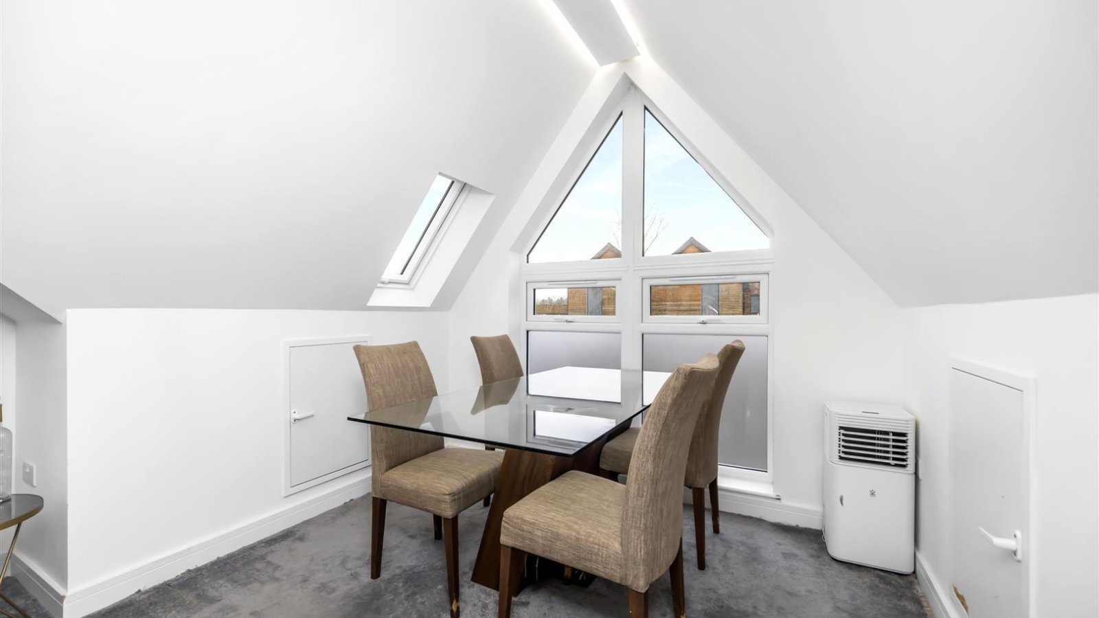 3 bedroom property for sale in Morris Road, Lewes £450,000