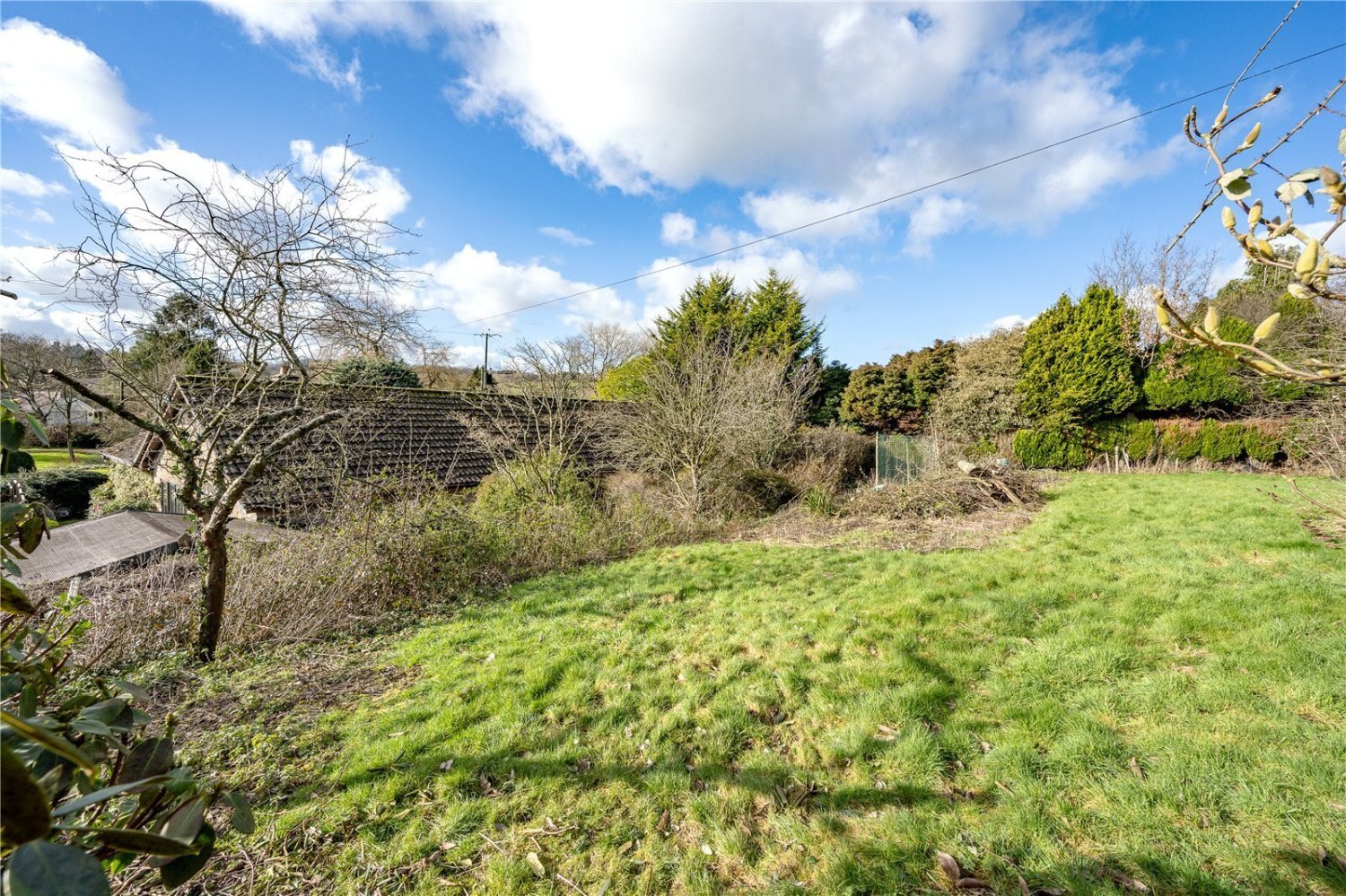 JacksonStops 3 bedroom property for sale in Wardour Lane, Donhead St