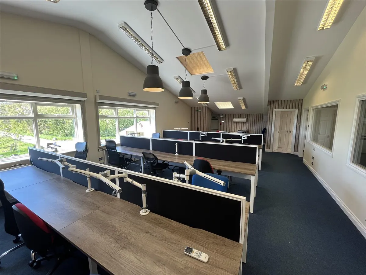 Blue Office, Narrow Lane, Wymeswold, Loughborough