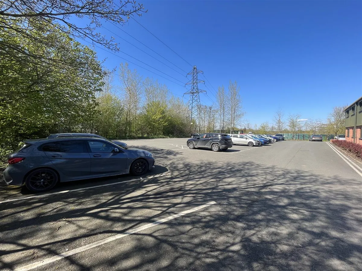 Blue Office, Narrow Lane, Wymeswold, Loughborough