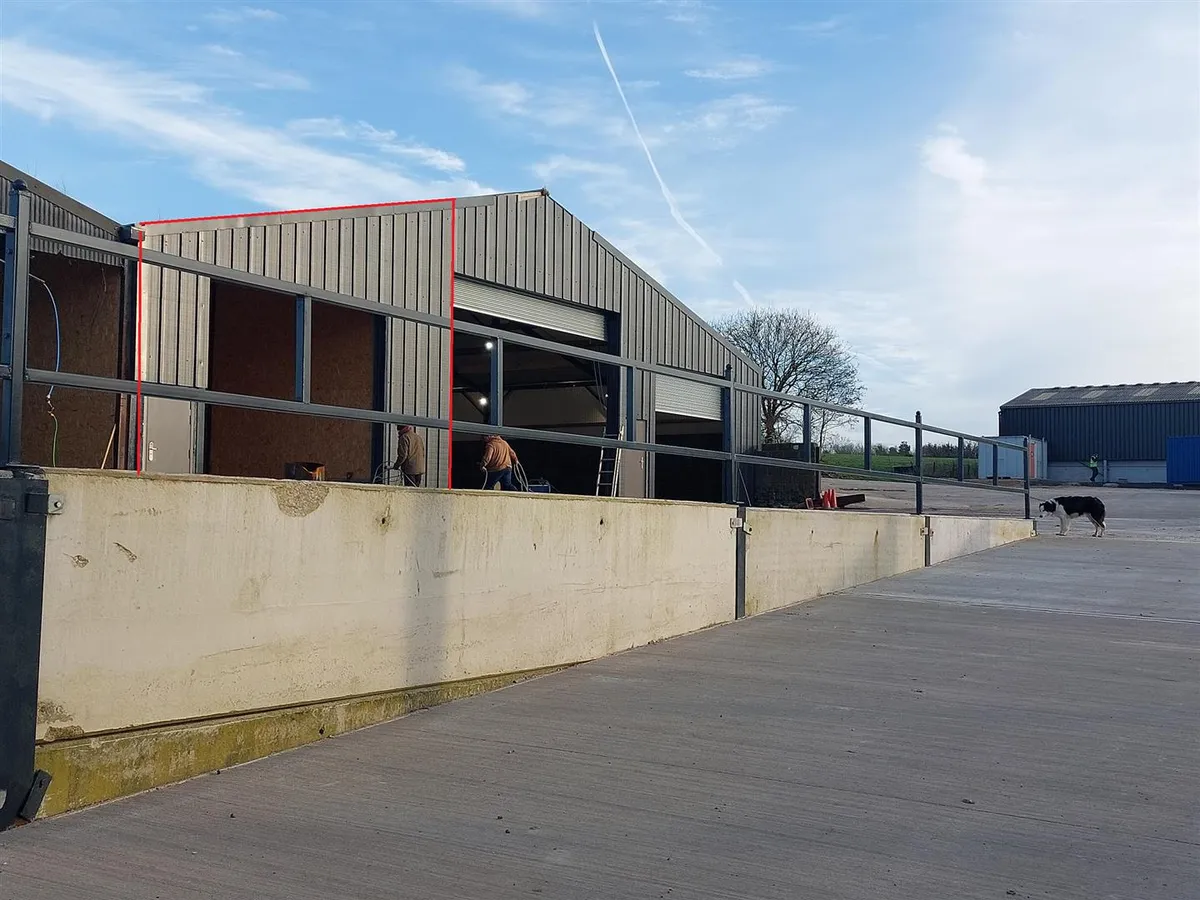 Canary 2, Welby Road, Welby, Melton Mowbray LE14 3JL