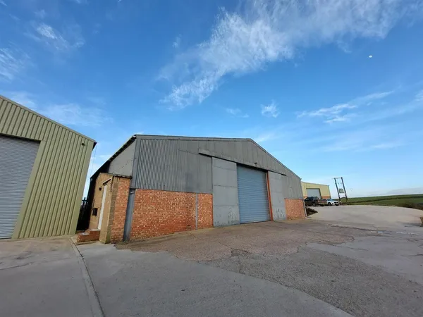 Unit 3 Welby Road, Welby, Melton Mowbray