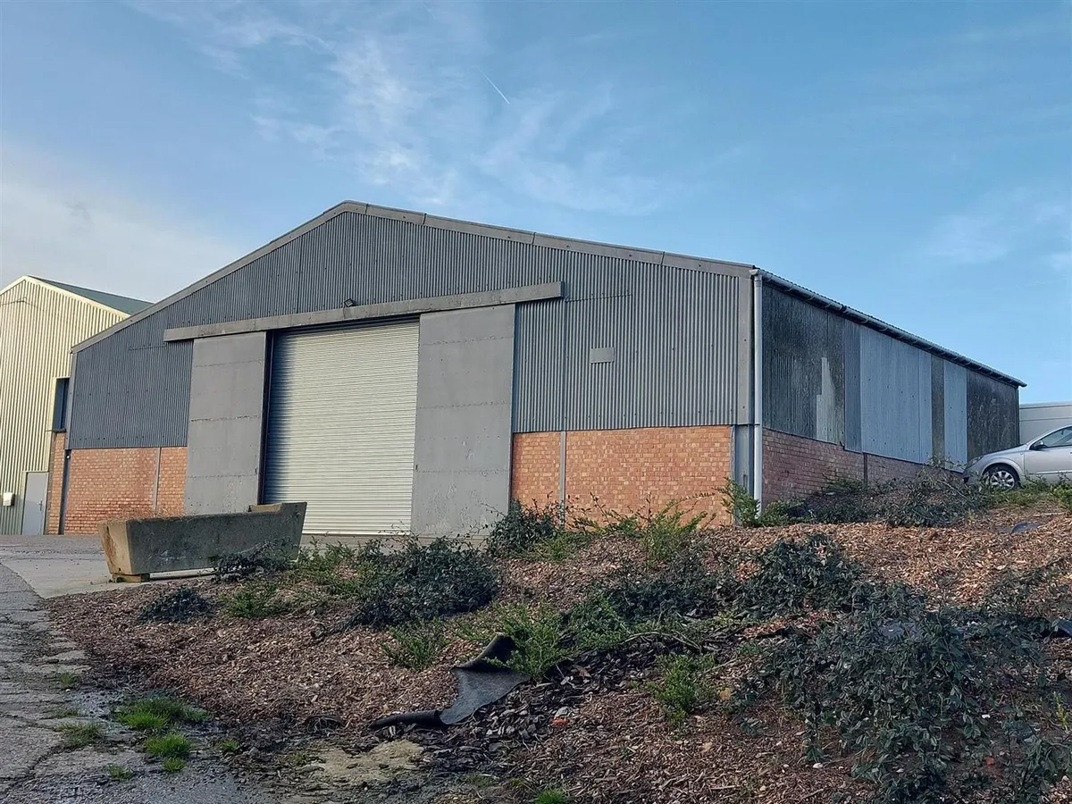 Unit 3 Welby Road, Welby, Melton Mowbray