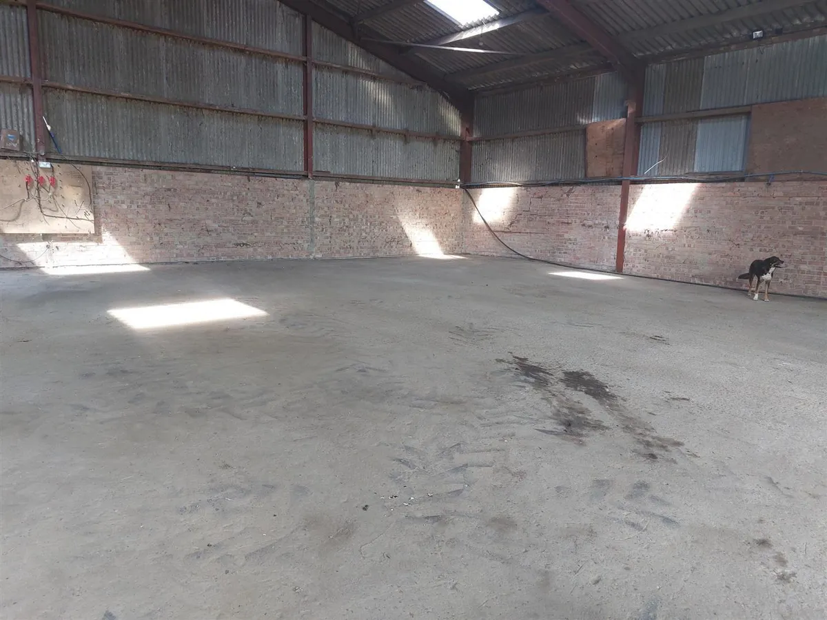 Unit 3 Welby Road, Welby, Melton Mowbray