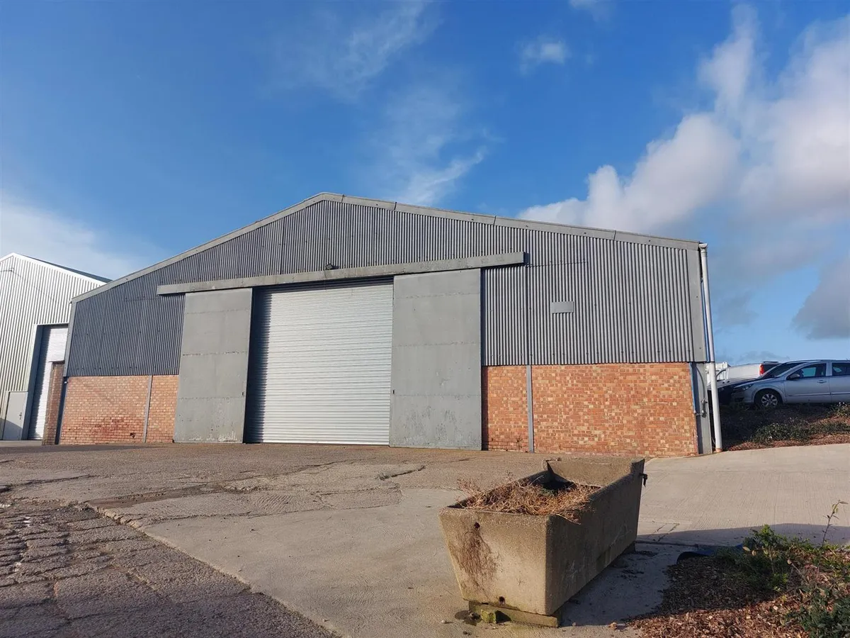 Unit 3 Welby Road, Welby, Melton Mowbray