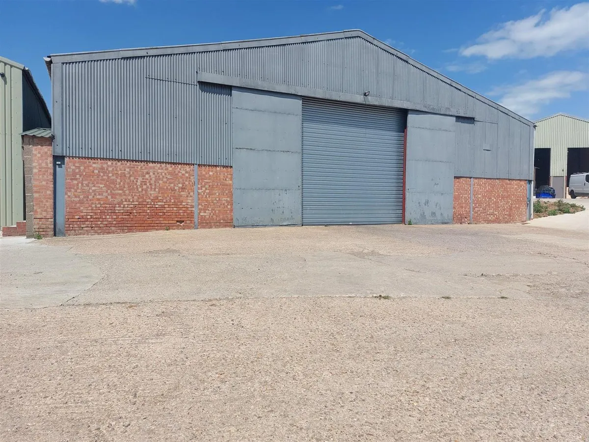 Unit 3 Welby Road, Welby, Melton Mowbray