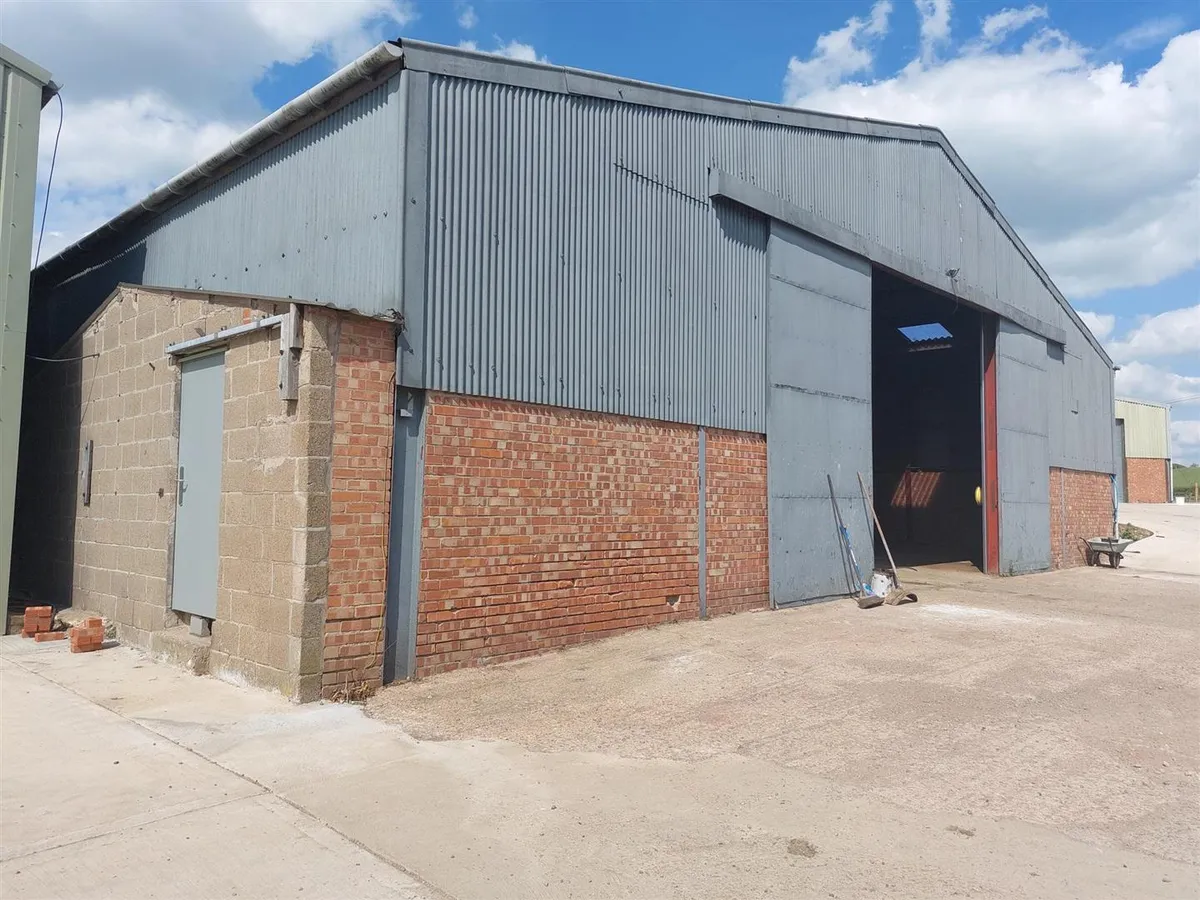 Unit 3 Welby Road, Welby, Melton Mowbray