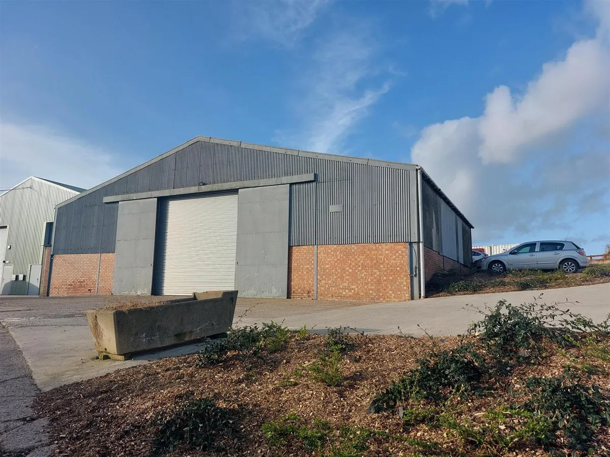 Unit 3 Welby Road, Welby, Melton Mowbray