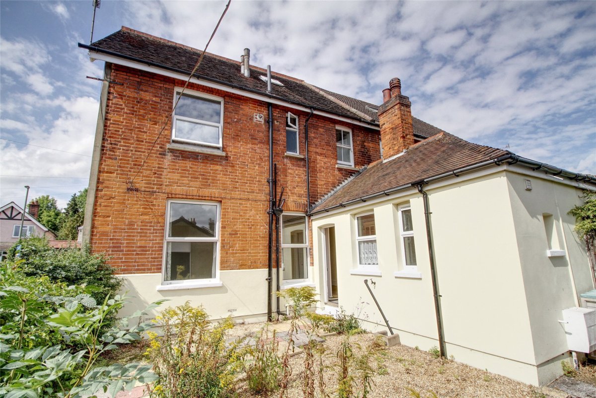 property for sale in Nutfield Road, Merstham, Redhill, Surrey, RH1 £