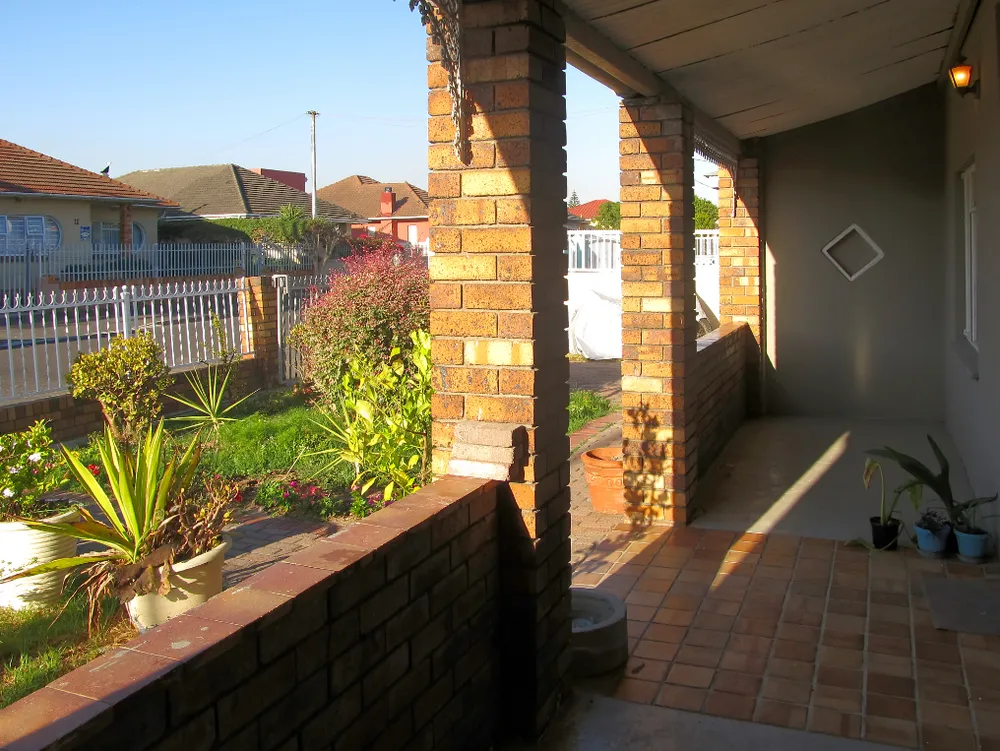 South Africa, Western Cape, Parow Valley
