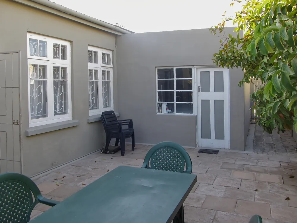 South Africa, Western Cape, Parow Valley