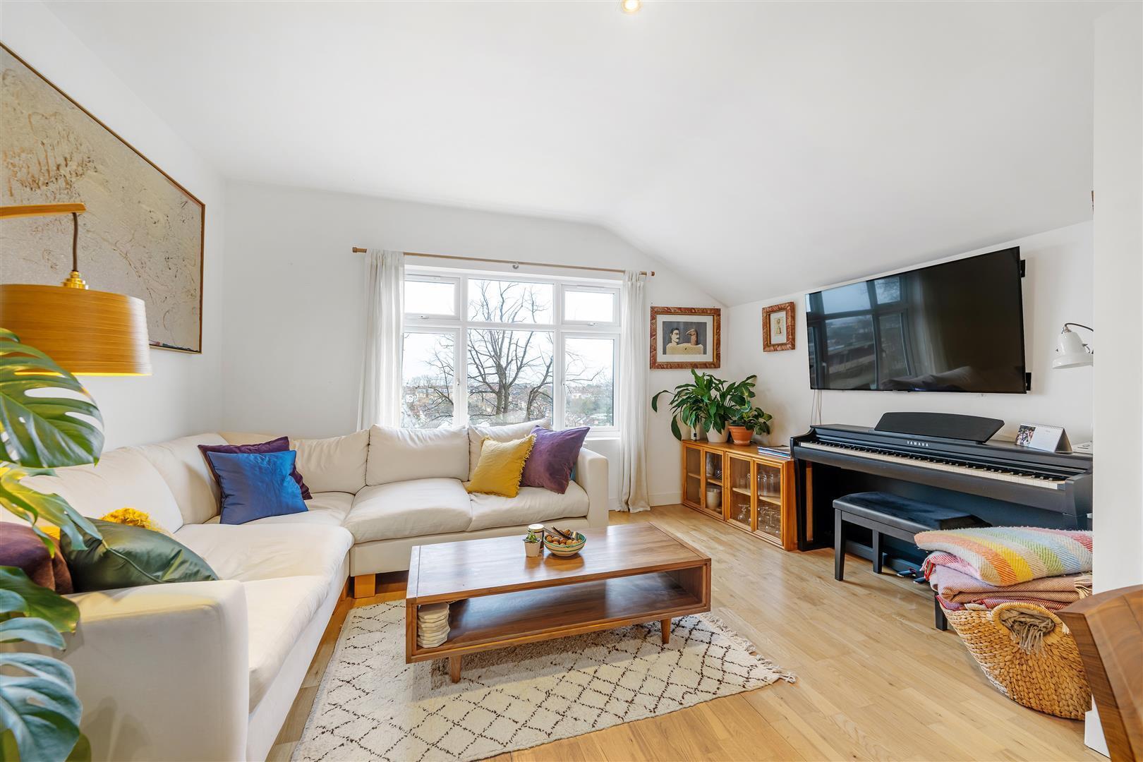 2 bedroom property for sale in Broxholm Road, West Norwood, SE27 £495,000
