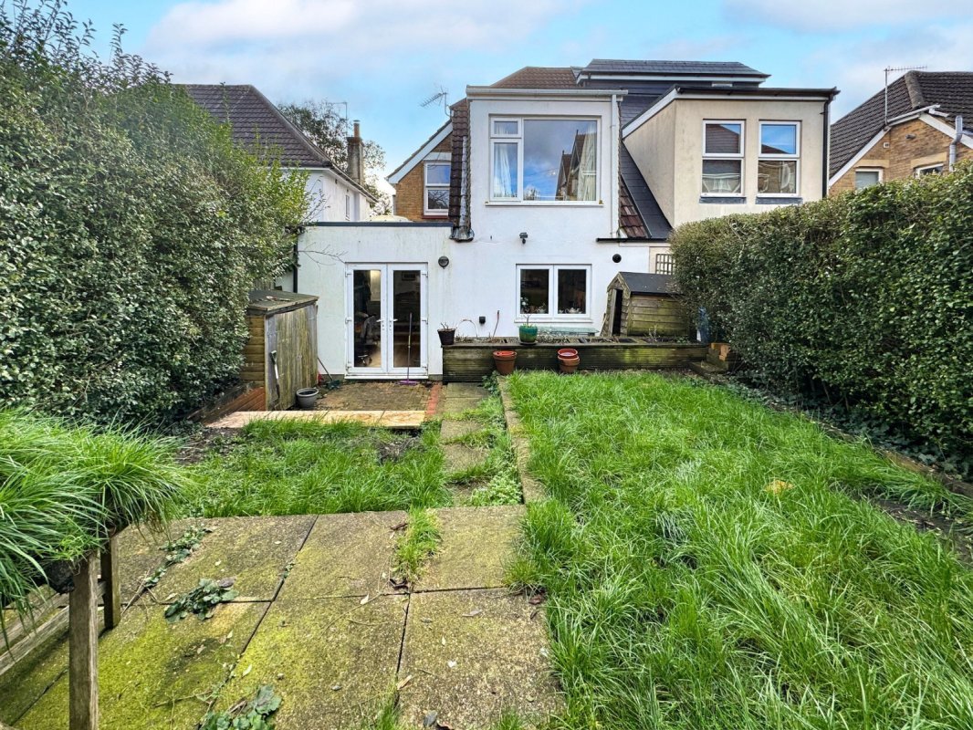 3 bedroom property for sale in Alexandra Road, Lower Parkstone, Poole