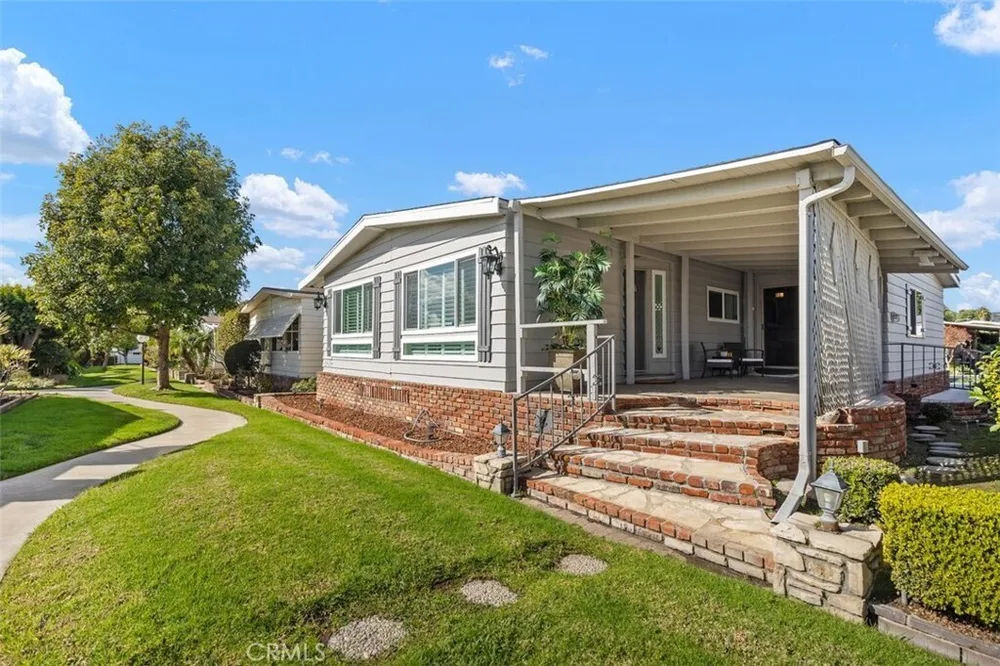 2300 Lake Forest Circle, La Habra, CA 90631