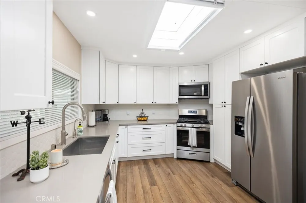 2300 Lake Forest Circle, La Habra, CA 90631