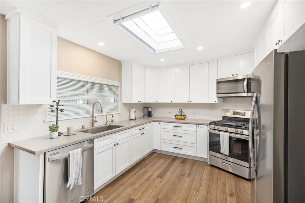 2300 Lake Forest Circle, La Habra, CA 90631