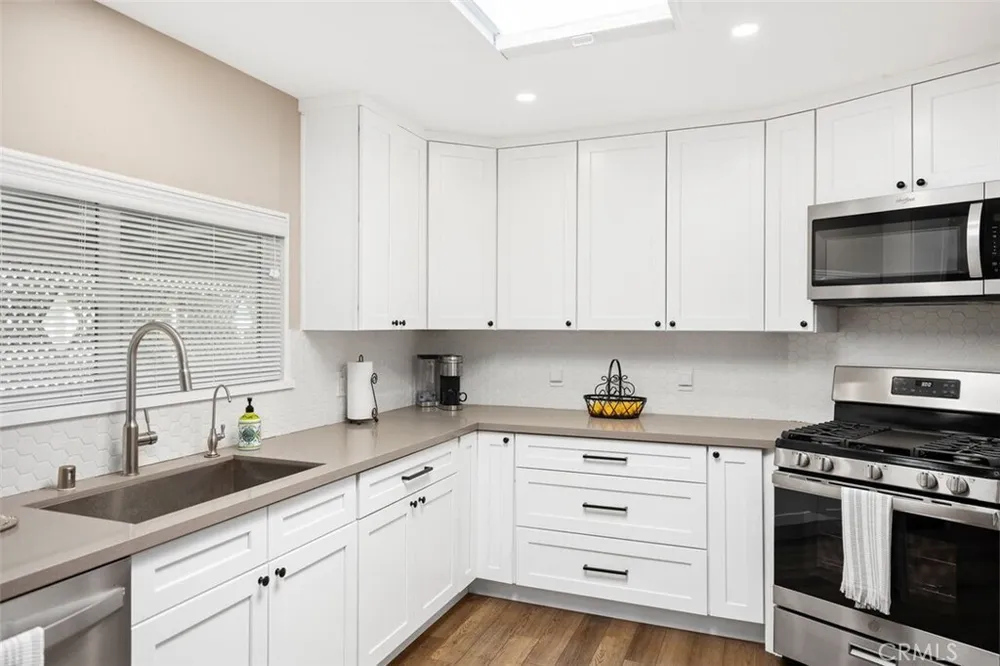 2300 Lake Forest Circle, La Habra, CA 90631