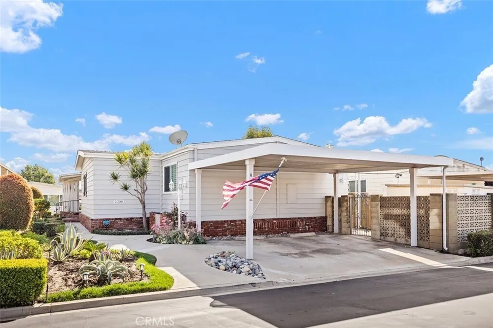 2300 Lake Forest Circle, La Habra, CA 90631