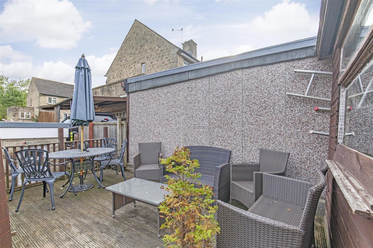 3 bedroom property for sale in Moorhall Estate, Bakewell Price Guide £275,000