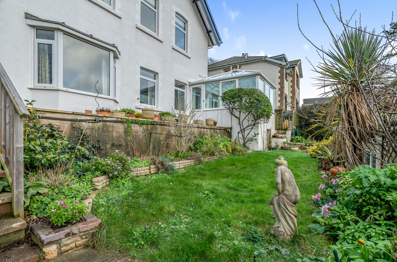 4 bedroom property for sale in Windward Lane, Devon, EX7