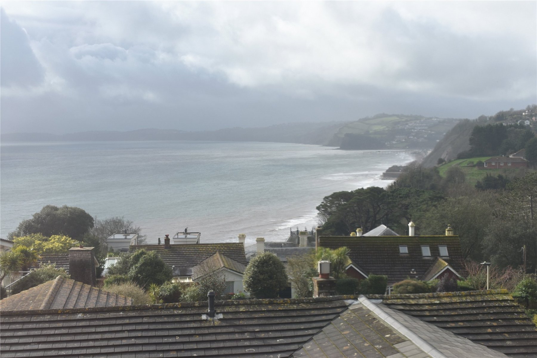 4 bedroom property for sale in Windward Lane, Devon, EX7