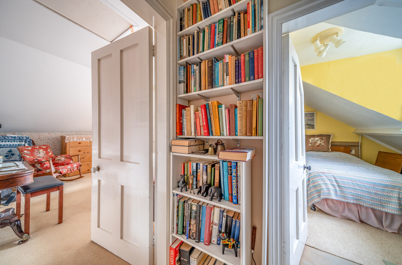 4 bedroom property for sale in Windward Lane, Devon, EX7