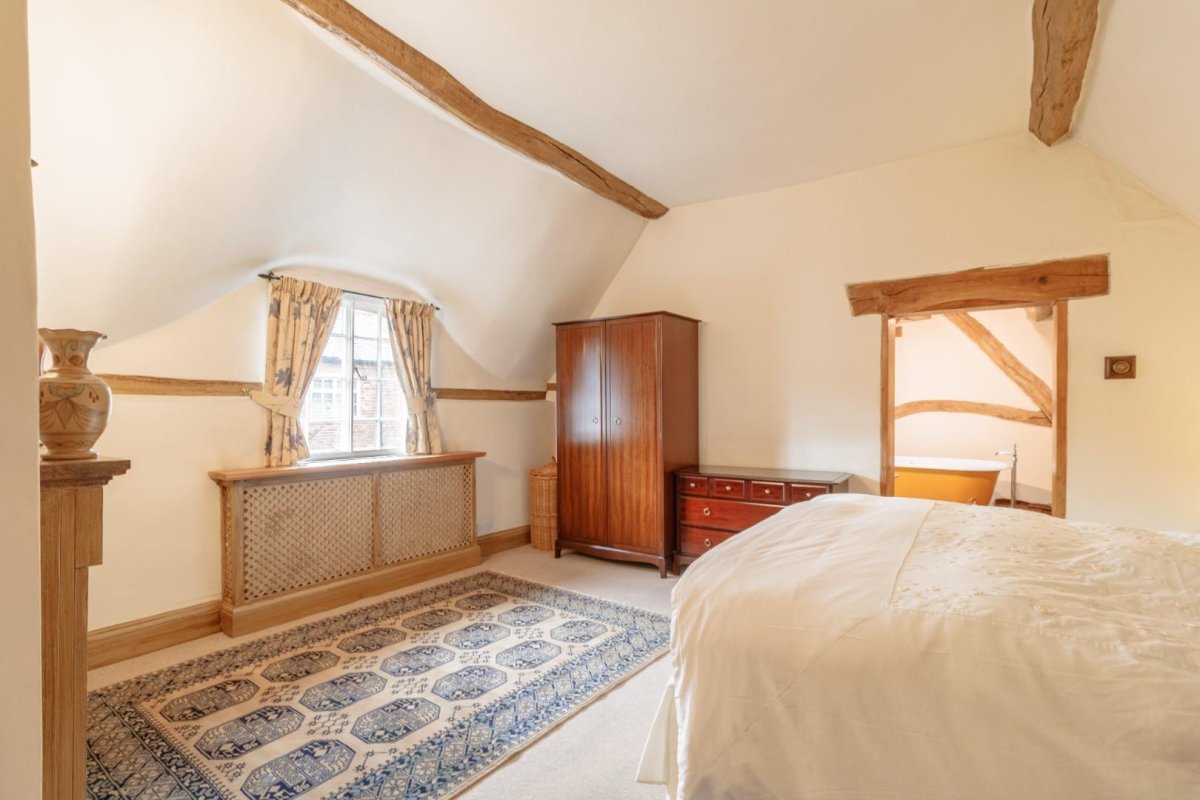 4 bedroom property for sale in High Street, Desford Price Guide £575,000