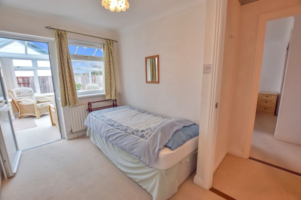 3 bedroom property for sale in Taw Meadow Crescent, Fremington