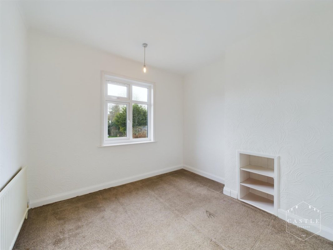 2 bedroom property for sale in Metcalfe Street, Earl Shilton, Leicester